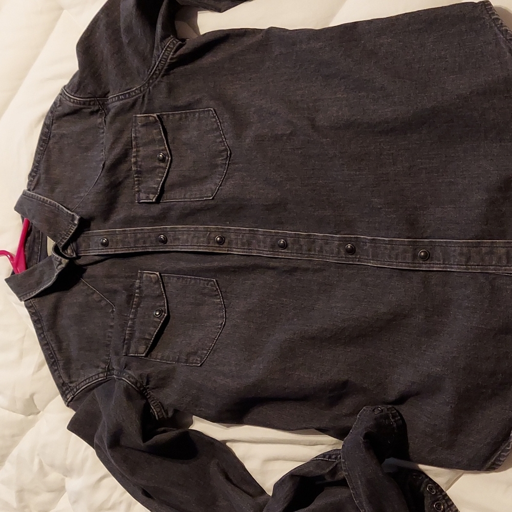 Mens Gap shirt